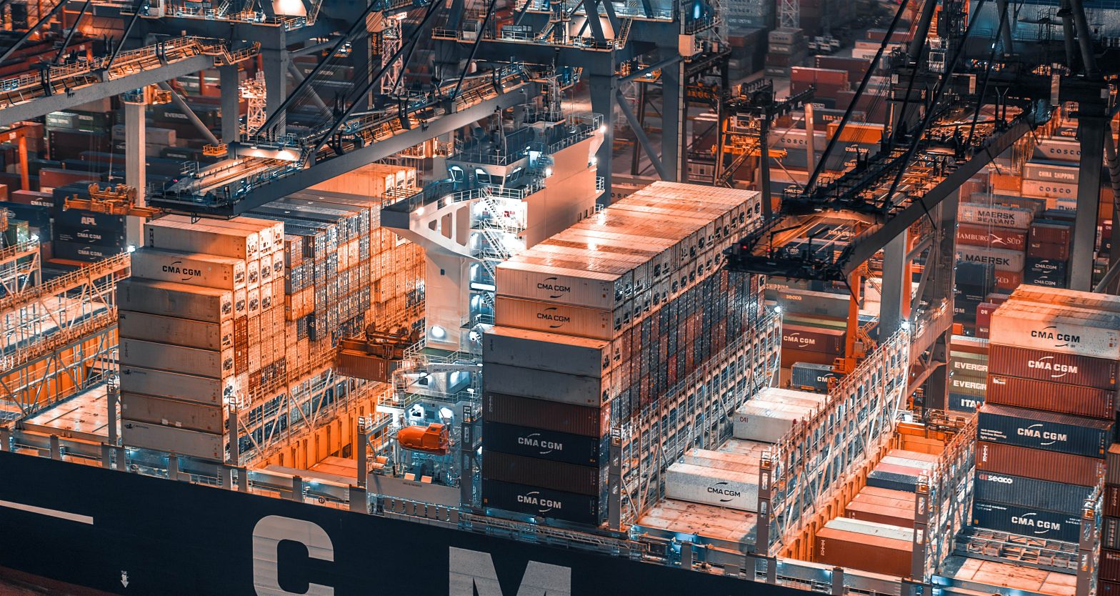 Aligning Digital Transformation with Your Modern Supply Chain Aligning Digital Transformation with Your Modern Supply Chain