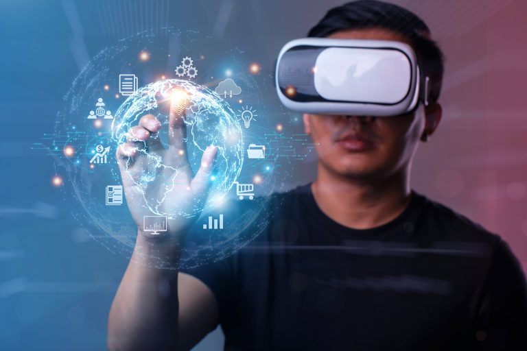 How the Metaverse Will Impact Consumer Industries