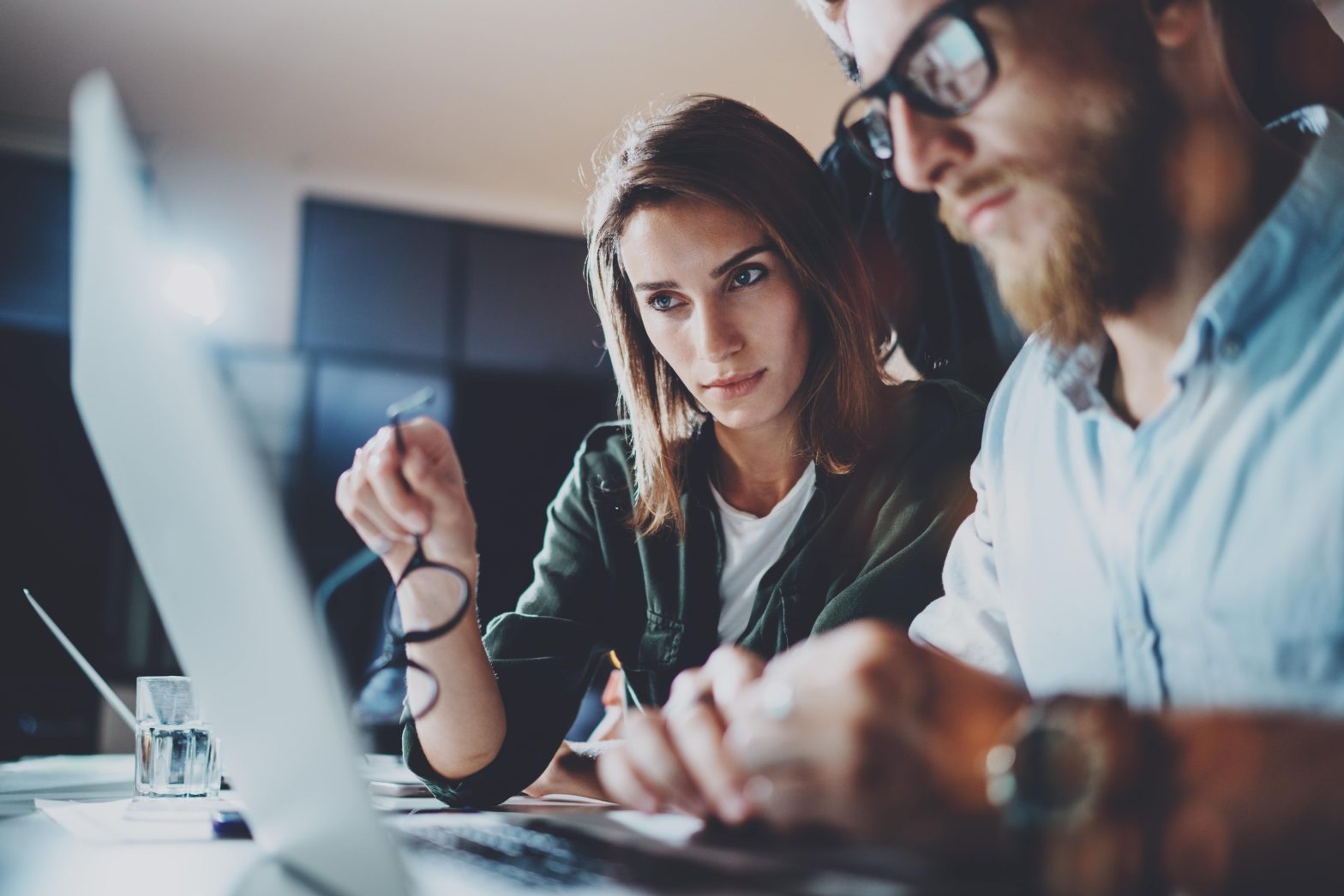 The Top 2022 Cybersecurity Trends in Banking and Finance The Top 2022 Cybersecurity Trends in Banking and Finance