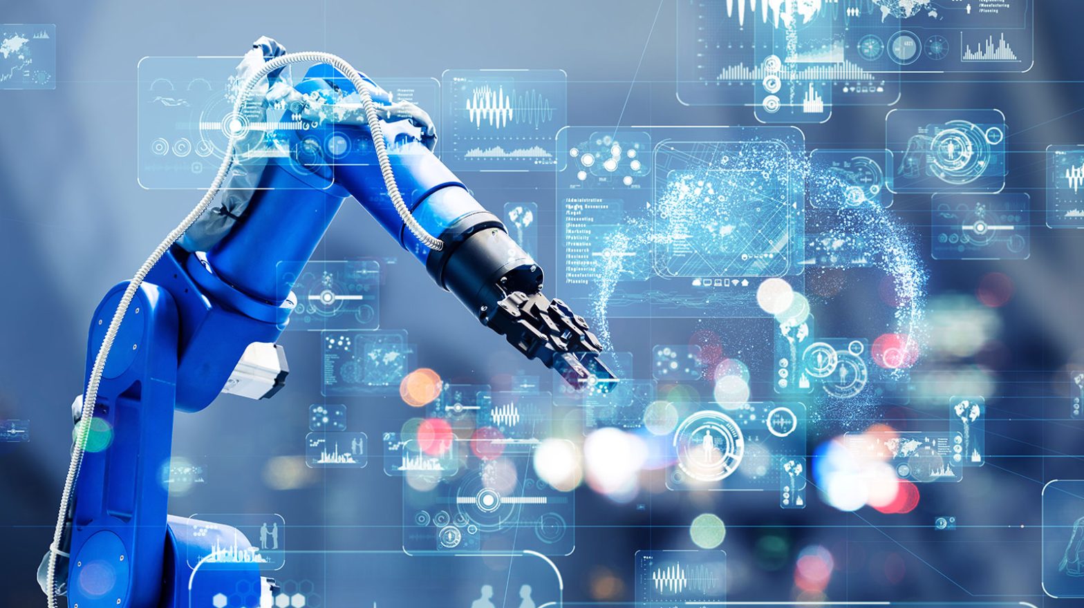 Harnessing the Power of Edge Computing as Part of Your Data Center Strategy