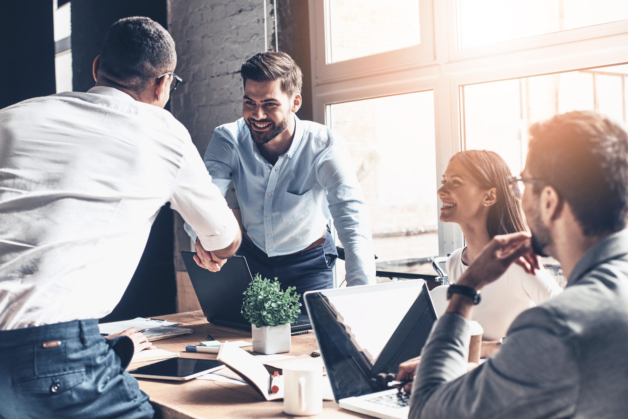Leading Cybersecurity in Your Firm