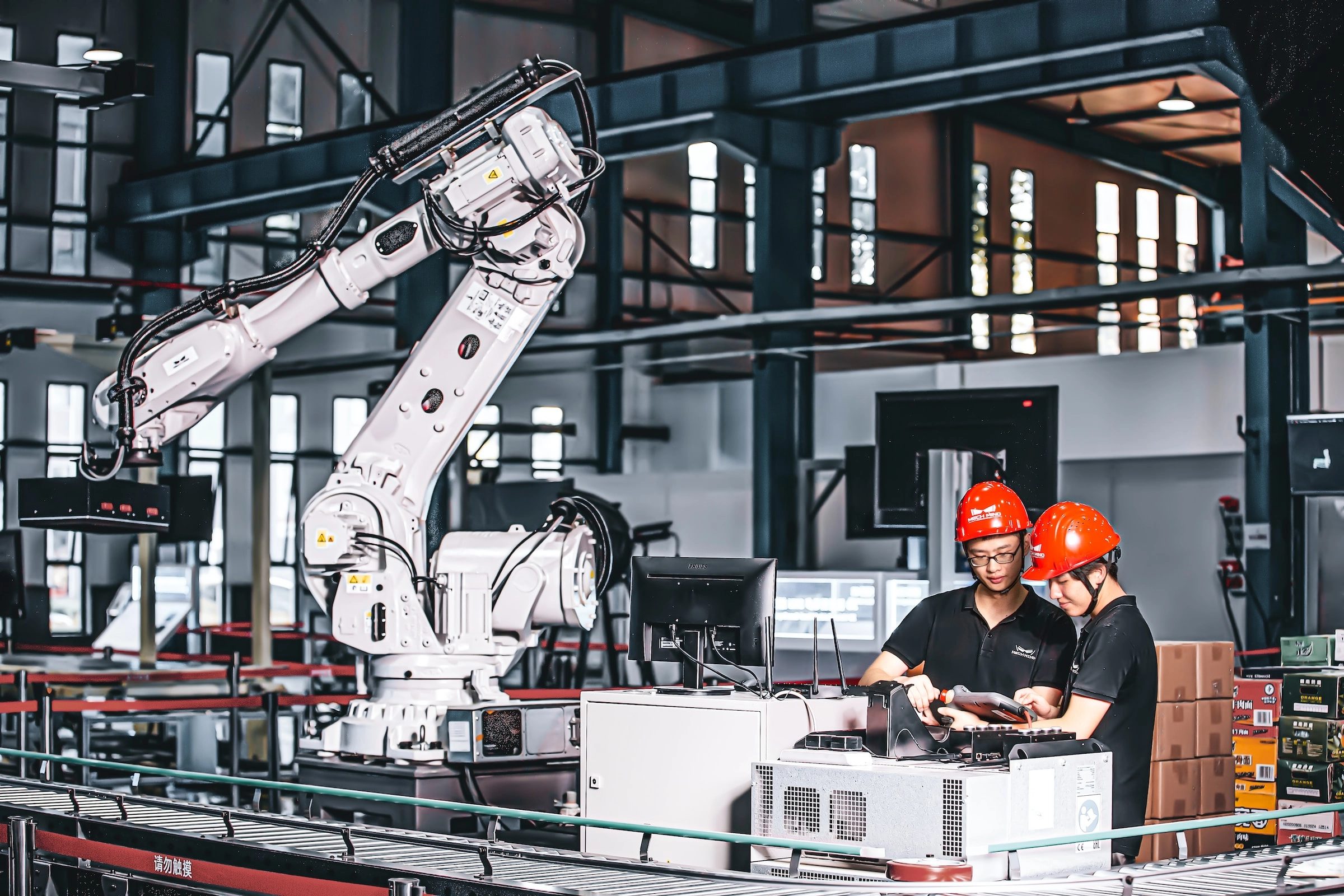 Industry 5.0 Manufacturing Best Practices Industry 5.0 Manufacturing Best Practices