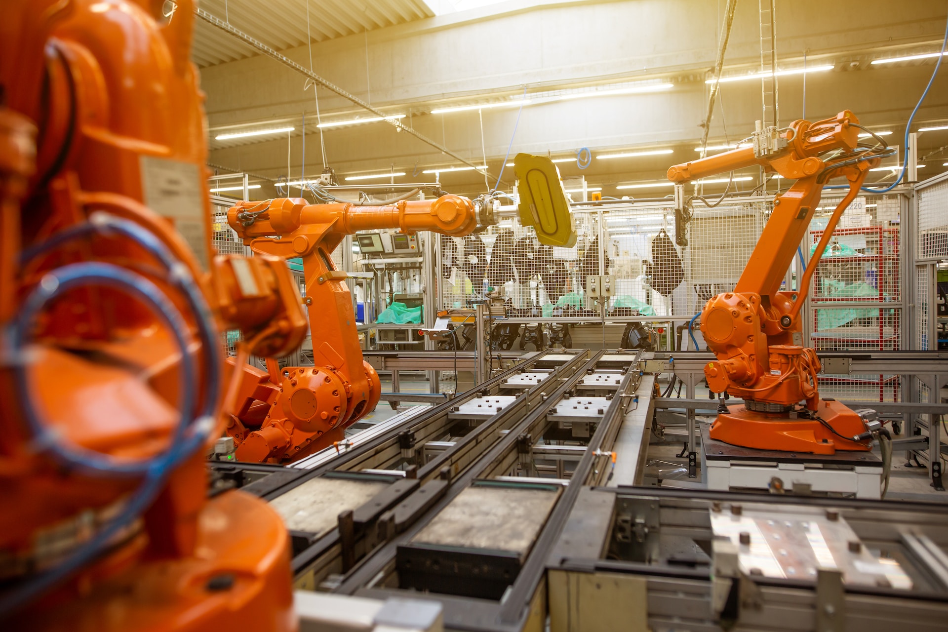 Edge Intelligence: Converging Edge Computing, IoT, and AI