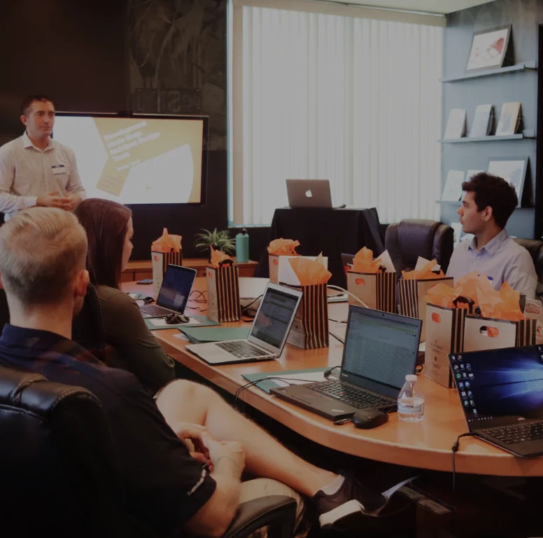 Prepare Your Organization for the Future