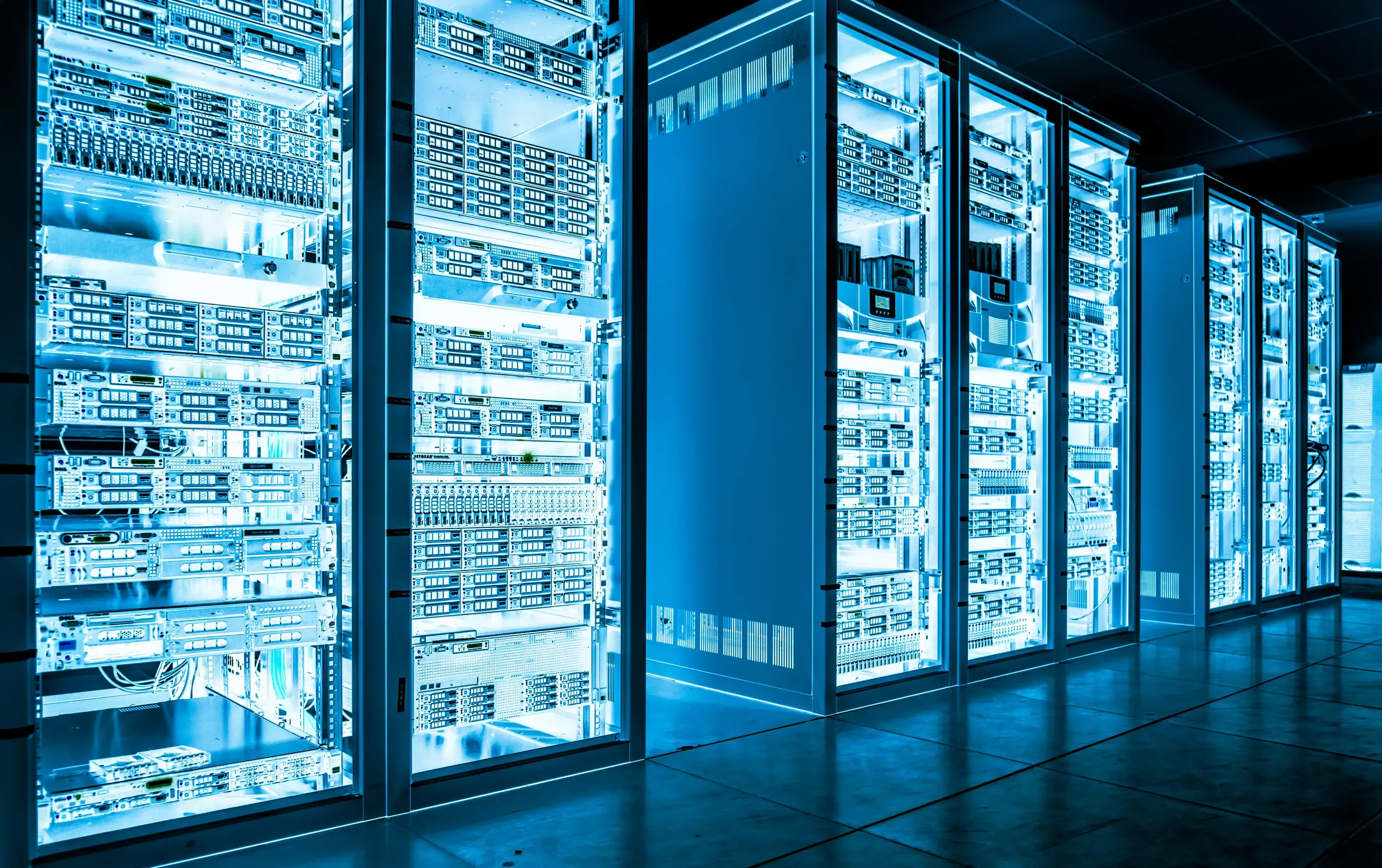 Backup Services overview