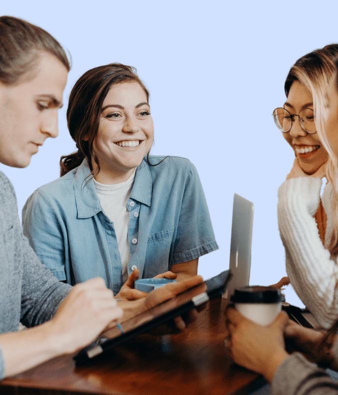 Grow your career with Semifly