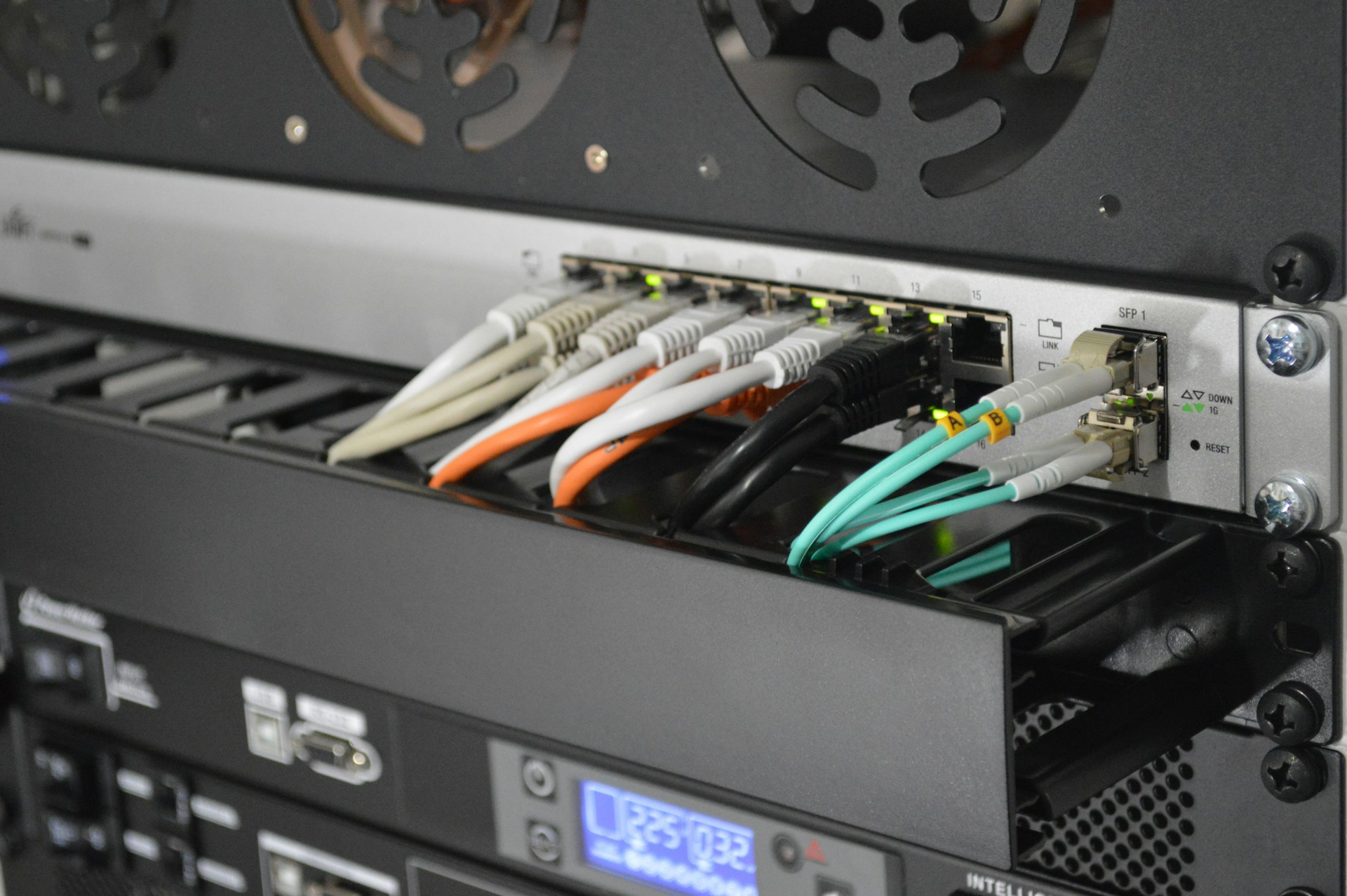 Automating Enterprise Networks through Managed Network Operations