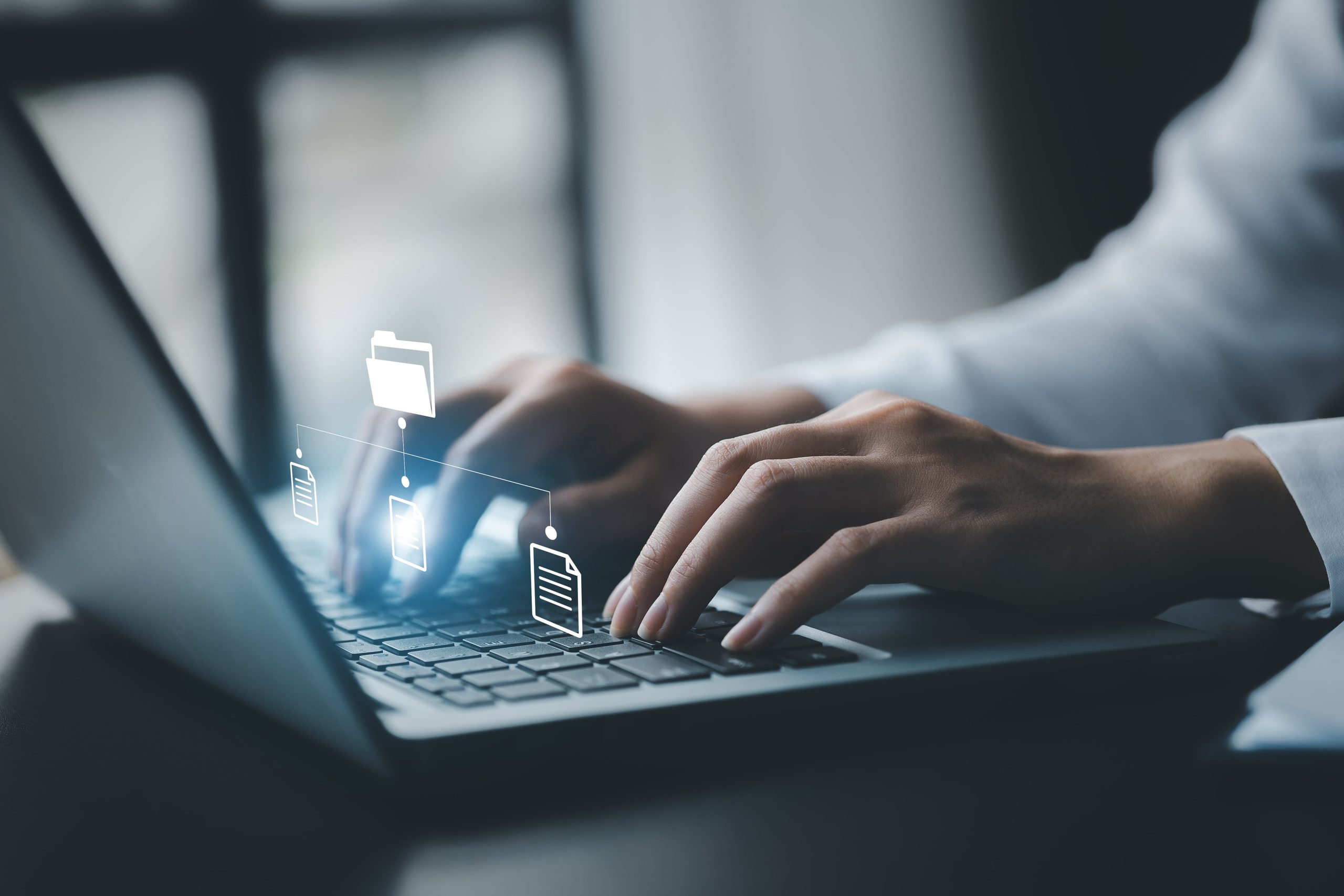 Essential Disaster Recovery Strategies