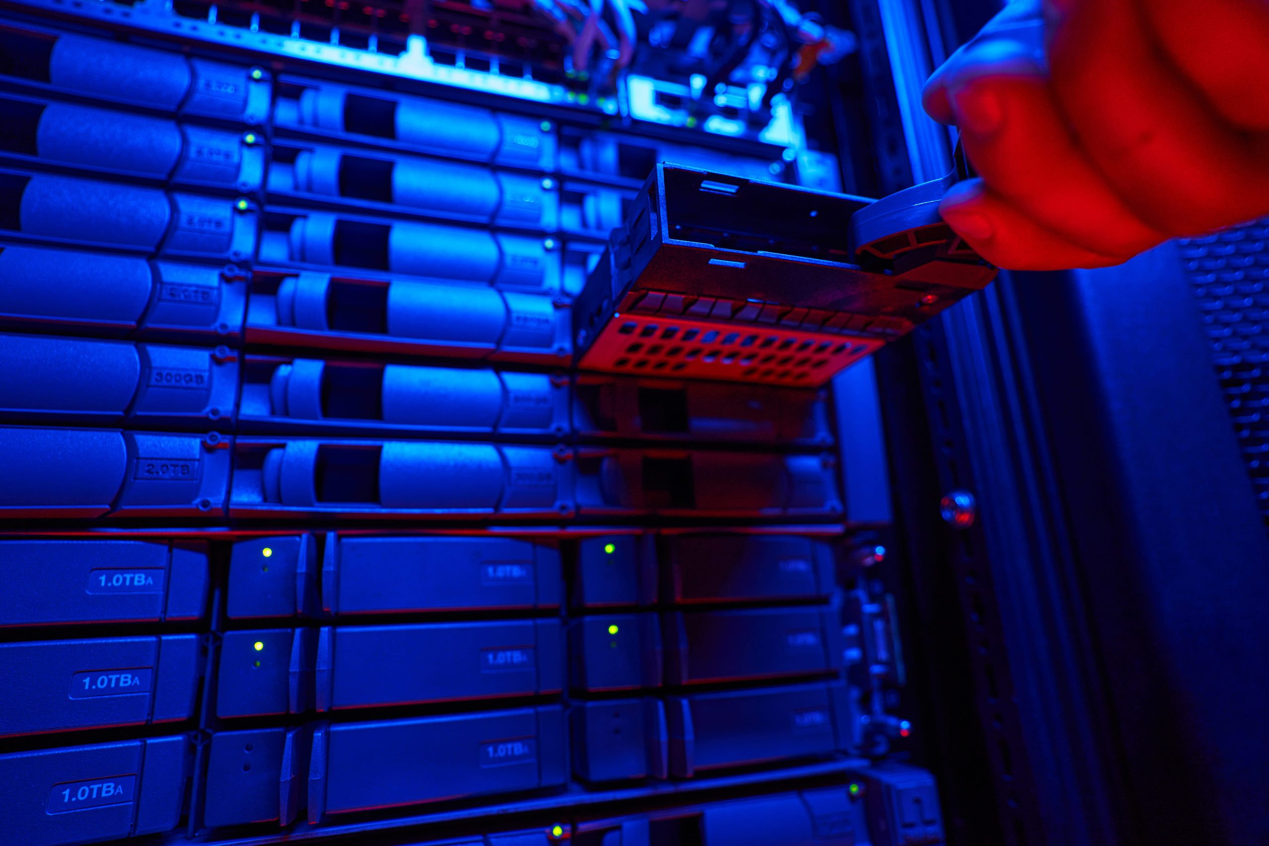 GPU Showdown: Nvidia, Intel, and AMD’s Technological Marvels at Semifly Marketplace