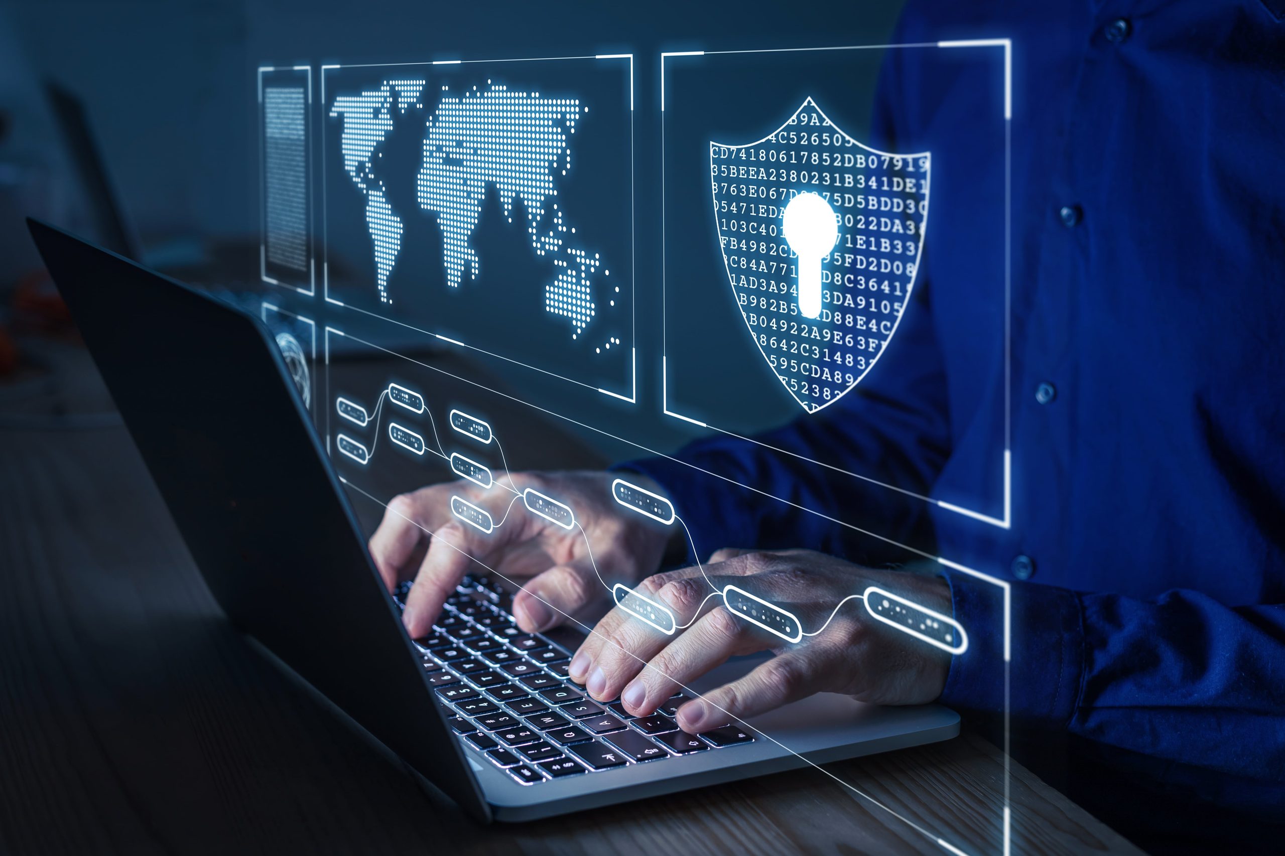 Hack-Proofing Your Business: Cybersecurity Tactics Every IT Pro Must Know