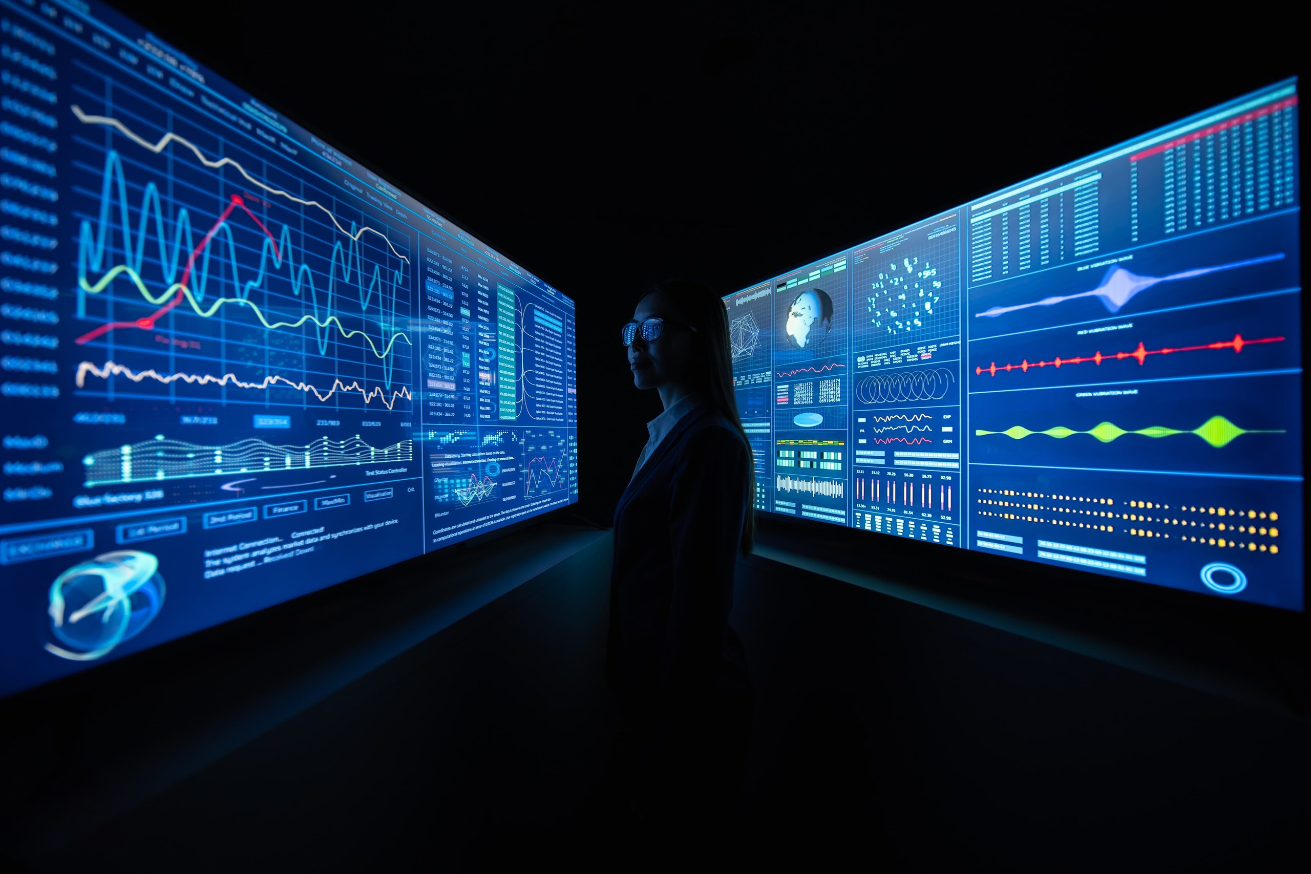 Big Data Insights: Fueling the Next Wave of Business Innovation