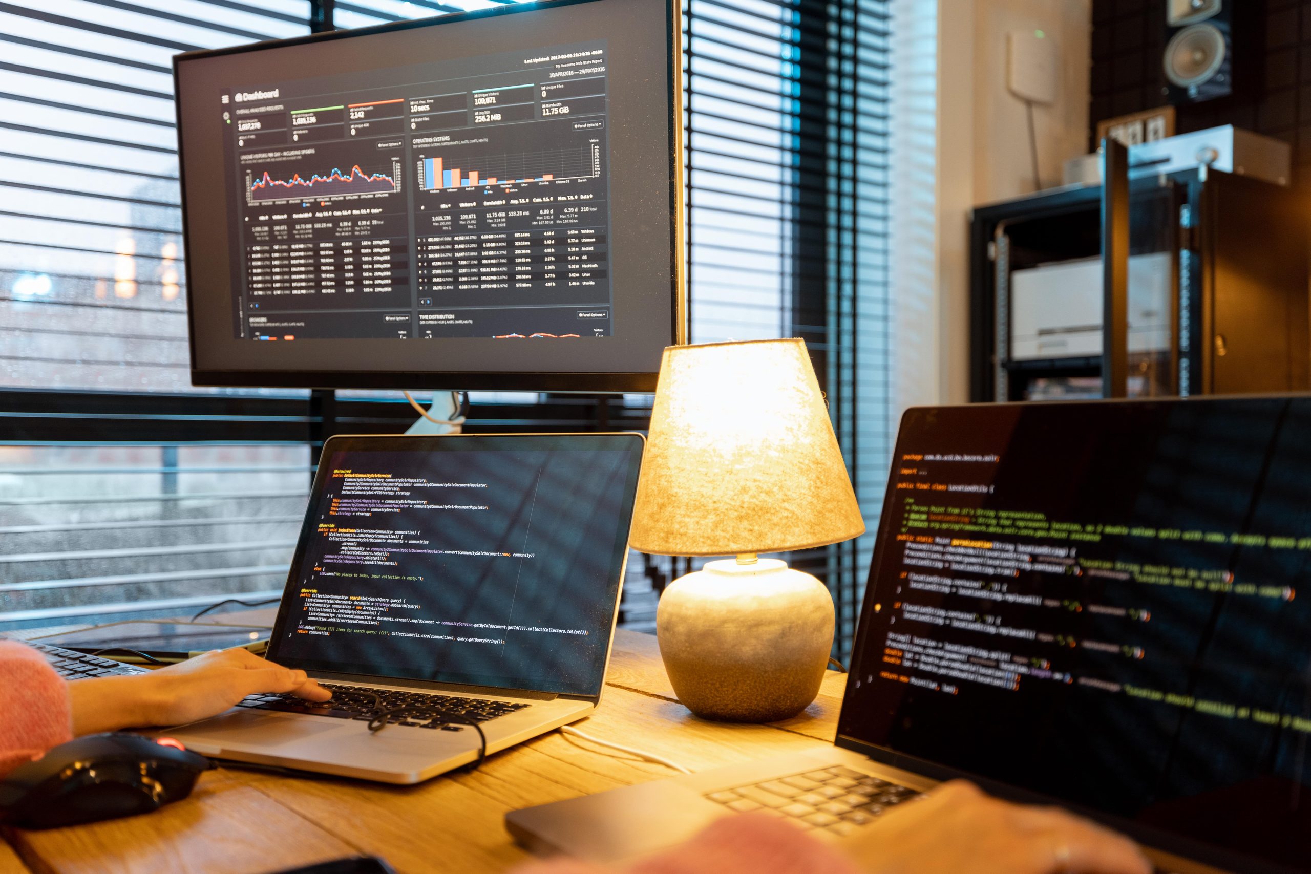 From Backlog to Breakthrough: The Efficiency Revolution of Low-Code Development