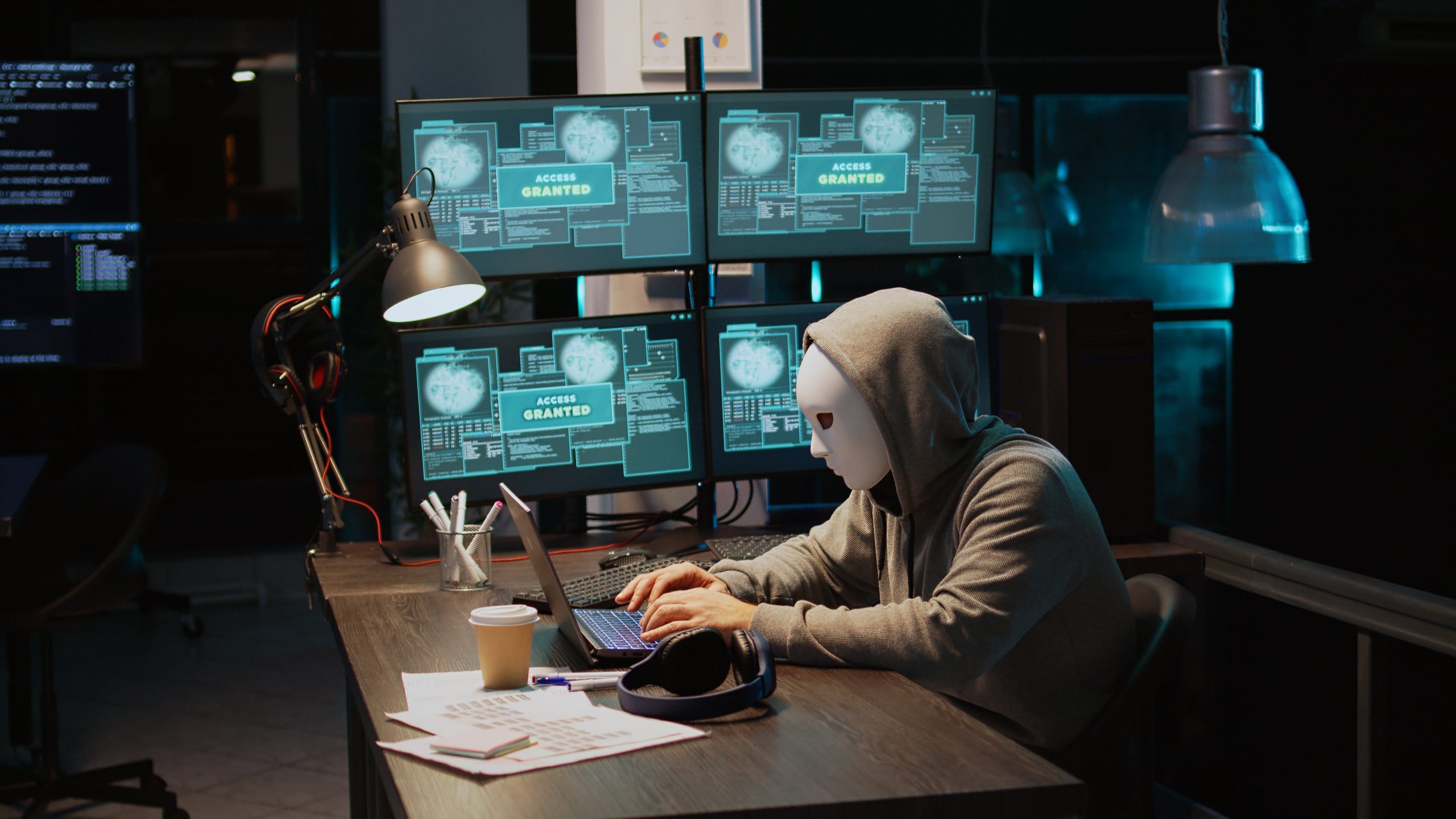 From Ransomware to Supply Chain Attacks: Navigating Cyber Threats with Experts