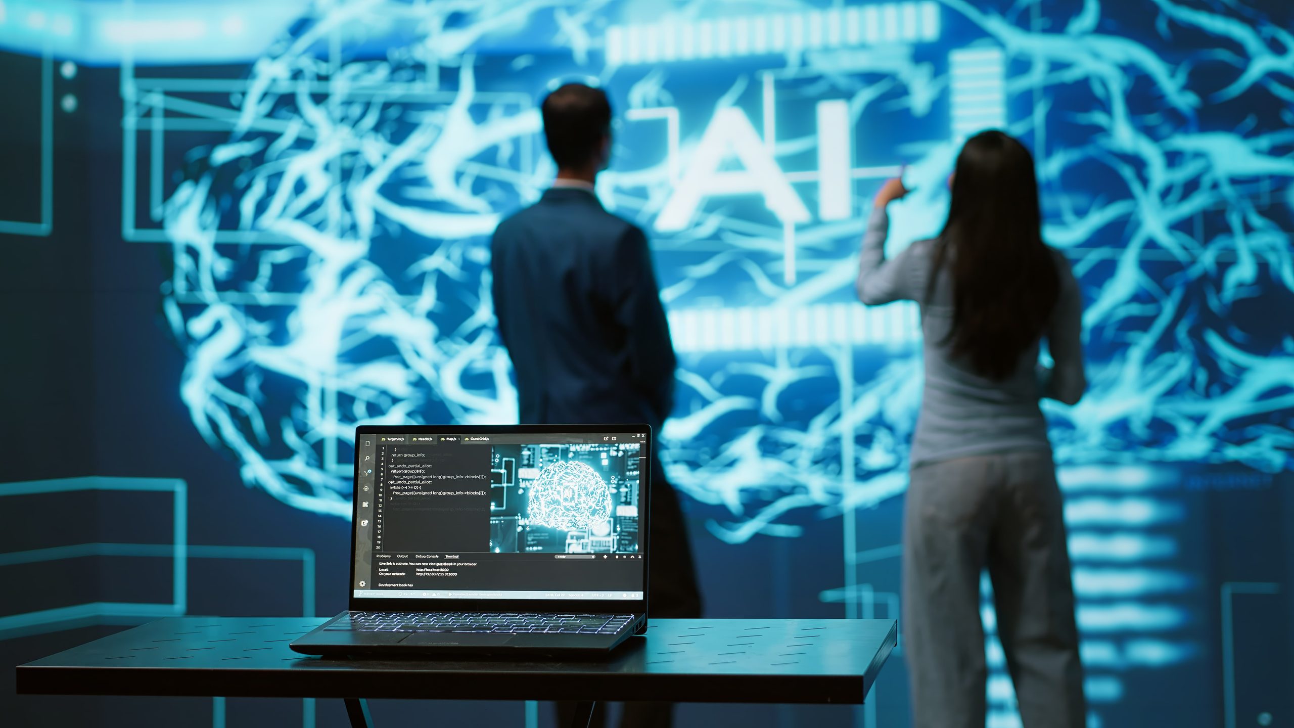 Tech Giants’ Gold Rush: Data, Destiny, and the Digital Age
