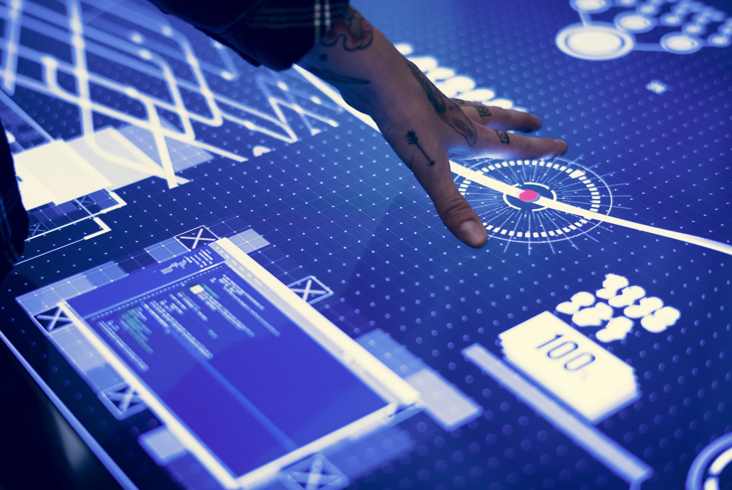 The 2024 Tech Revolution: Impact on People, Planet, and Prosperity