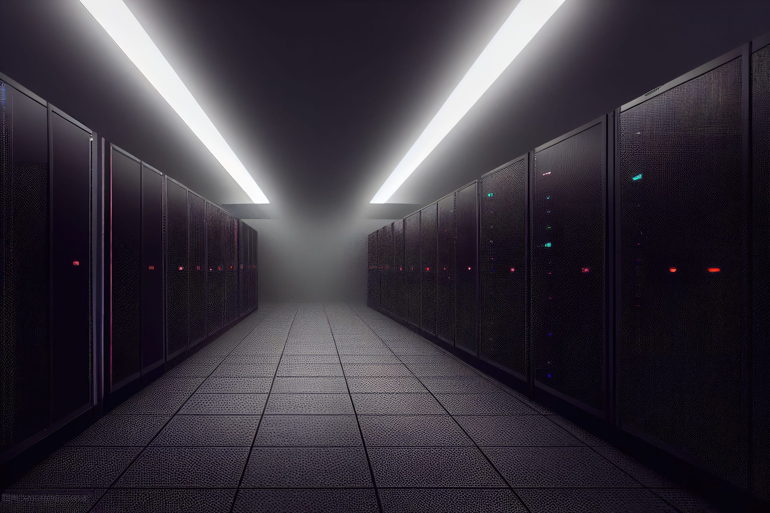 Hero Image Servers Article