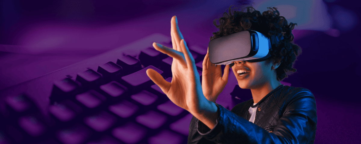 Harnessing Banner 67f3d2e44b74b