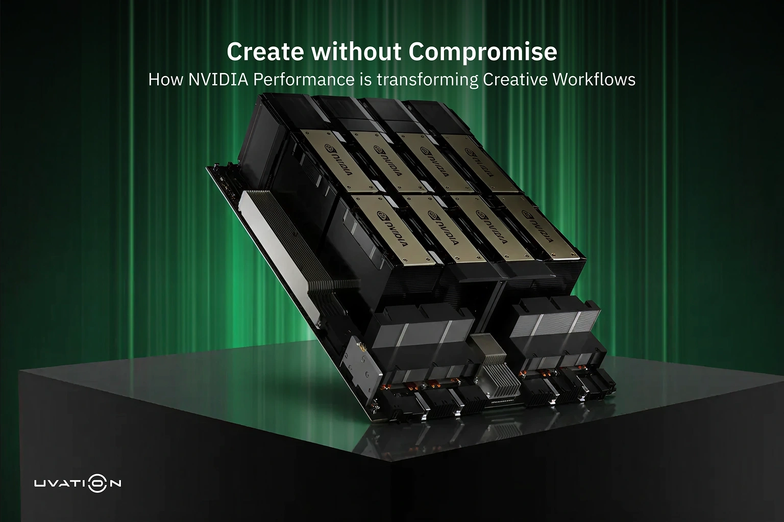 NVIDIA H200 Performance :Transforming Creative Workflows NVIDIA H200 Performance :Transforming Creative Workflows