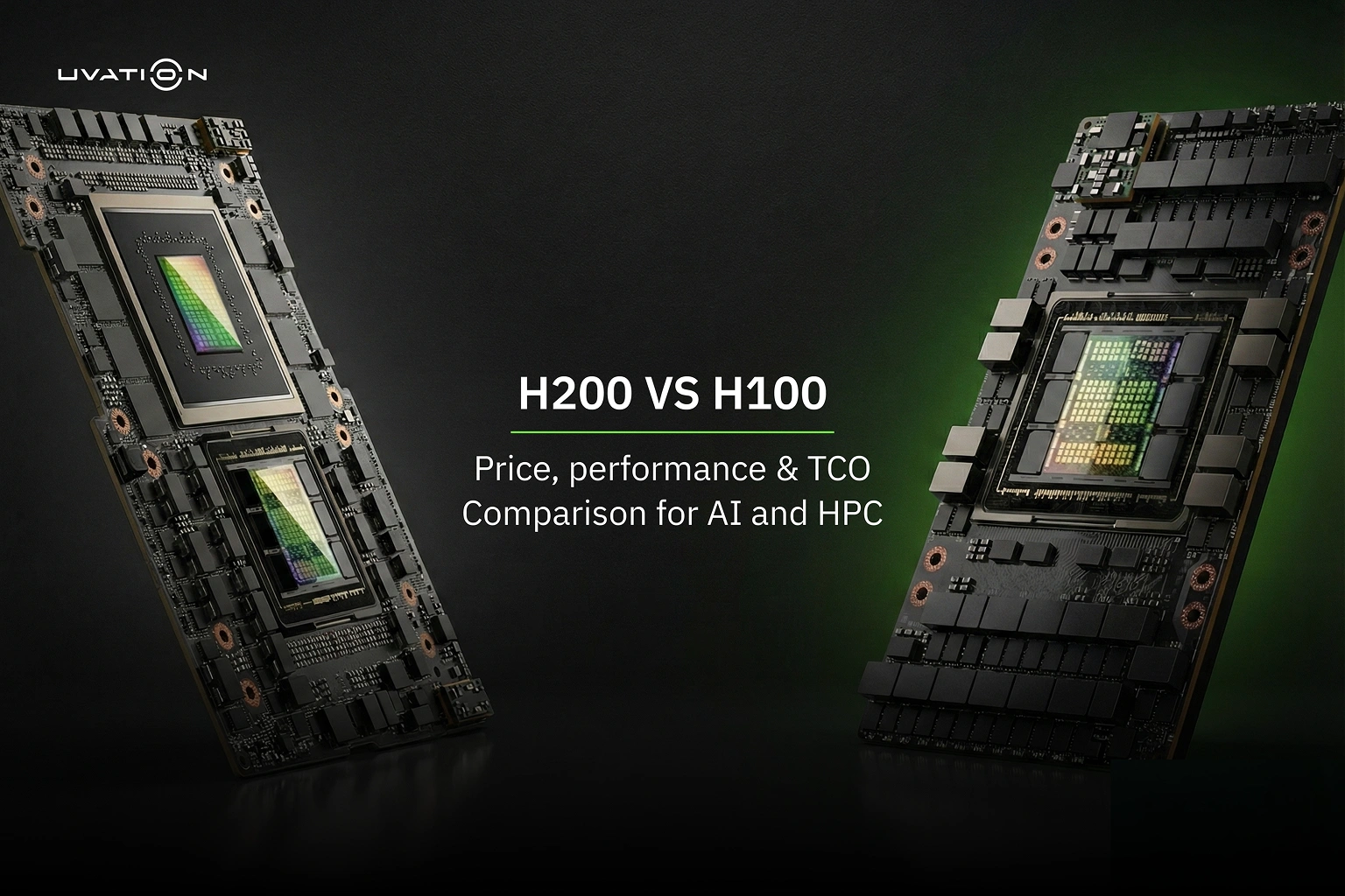 NVIDIA H200 vs H100: The Hidden Cost Advantage in NVIDIA’s Latest AI GPU