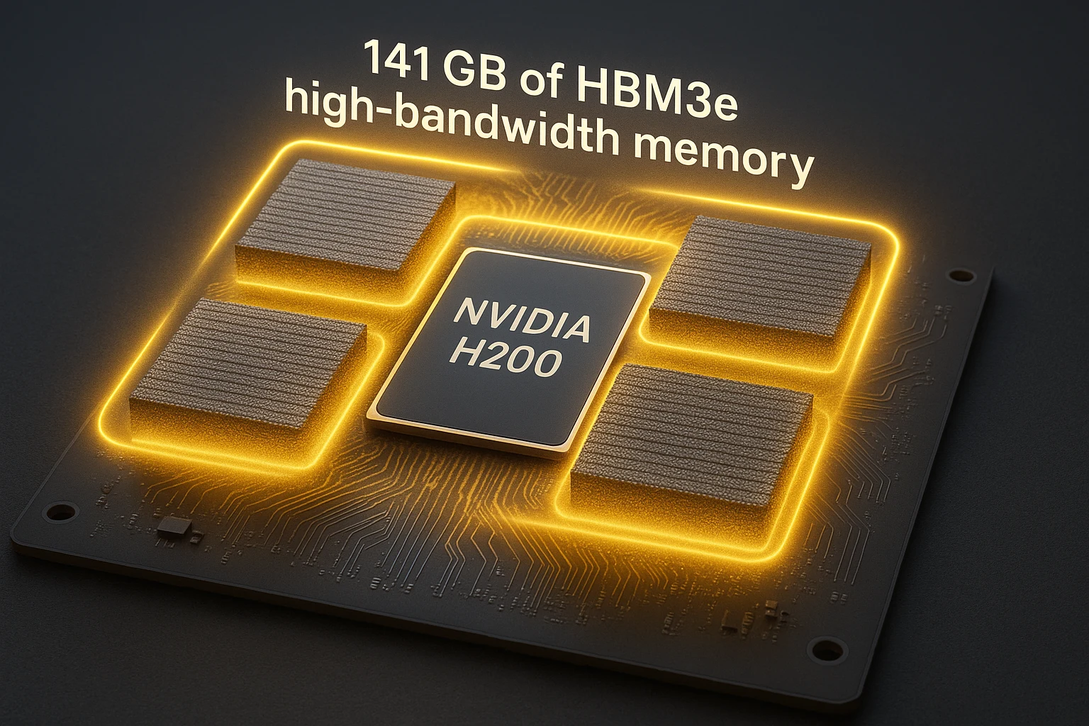 Real-World Impact of Optimizing H200 GPU Memory Bandwidth