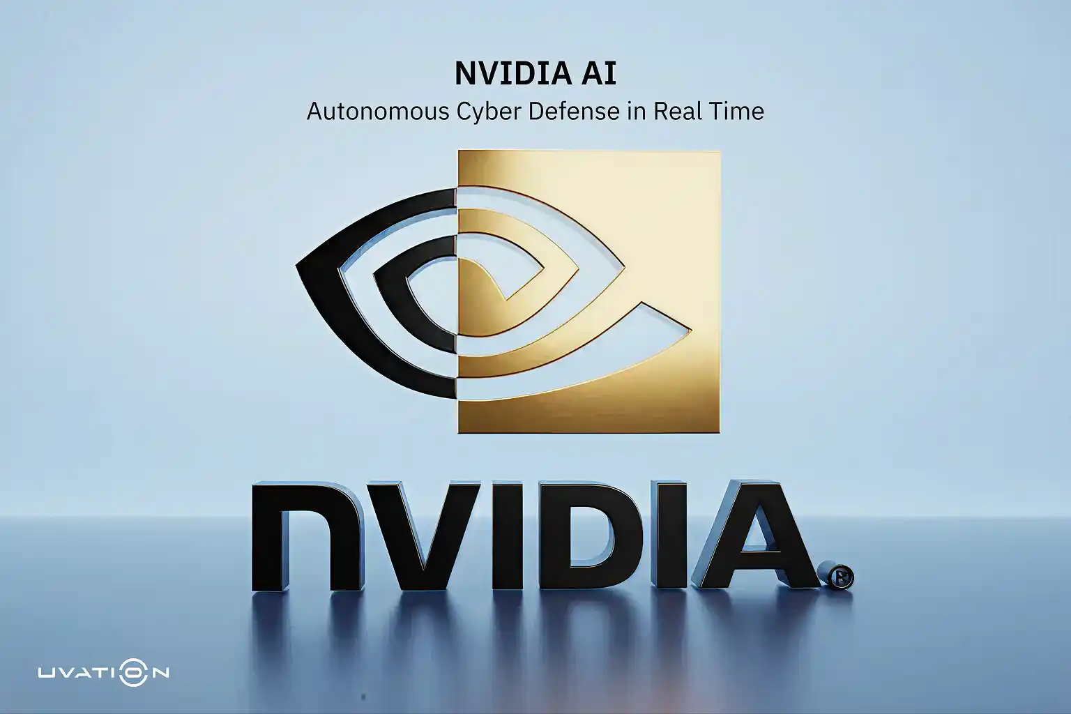 NVIDIA Cybersecurity AI: Using Technology to Fight Modern Threats