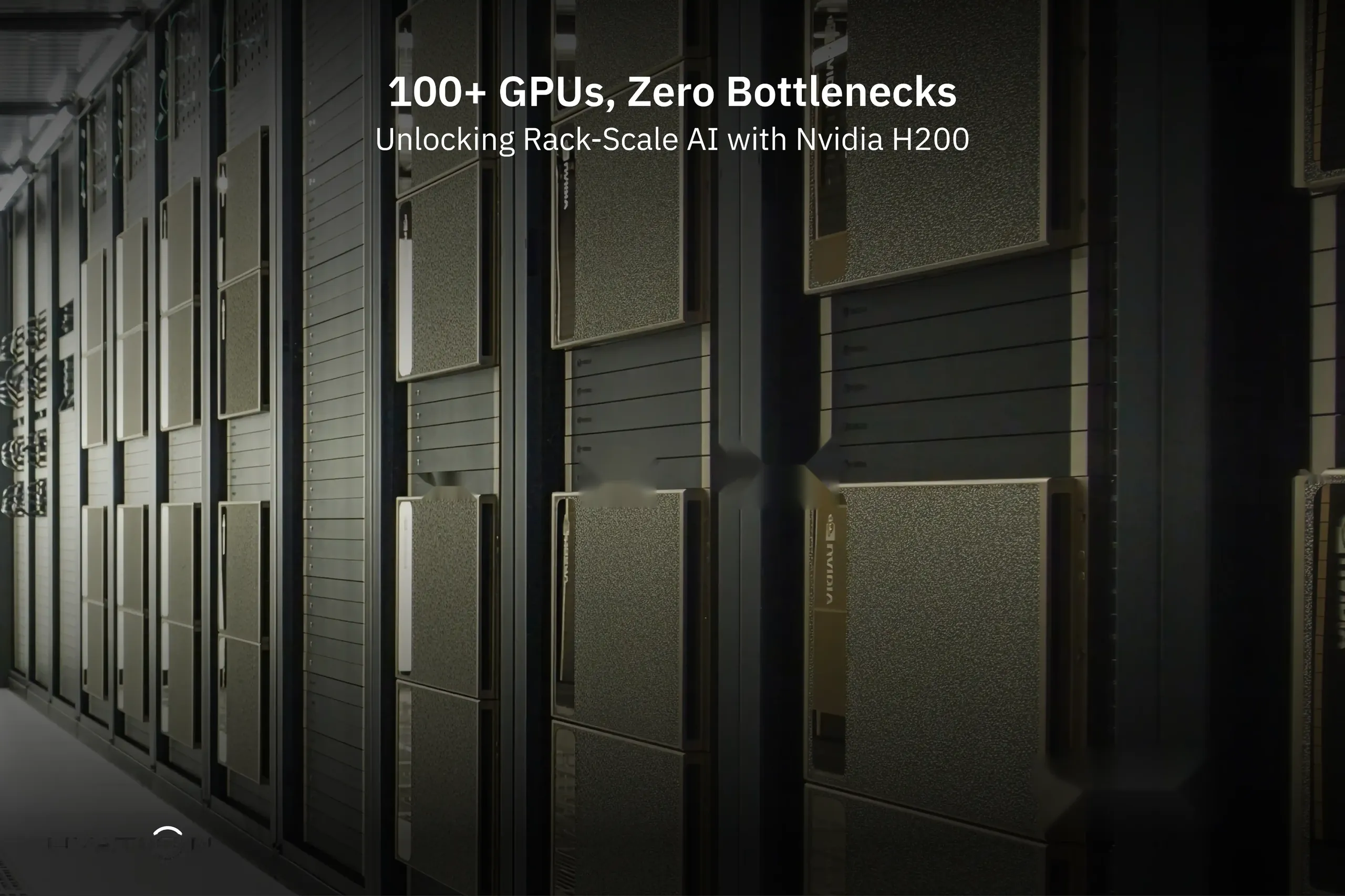 NVIDIA H200 and NVLink Bridges: Unlocking Next-Gen GPU Scaling for AI and HPC