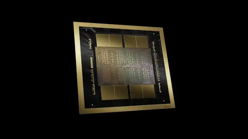 NVIDIA GTC AI Conference