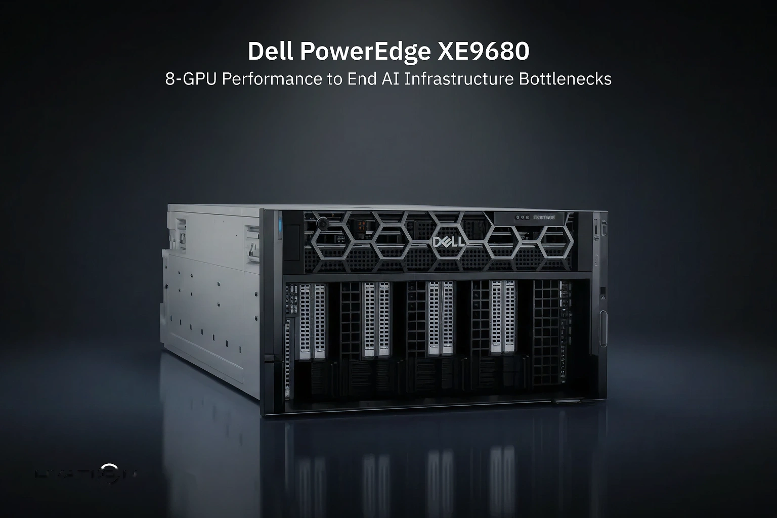 Dell XE9680 AI Benchmark