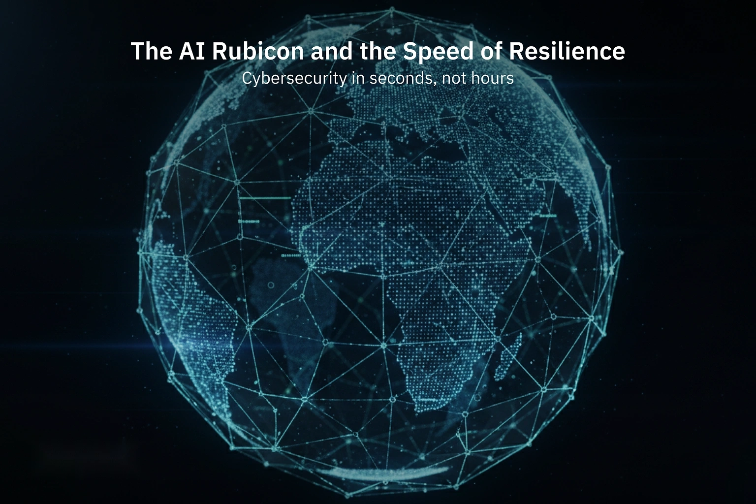 Cybersecurity Trends 2026: What Changed, What Broke, and What Leaders Must Do Next
