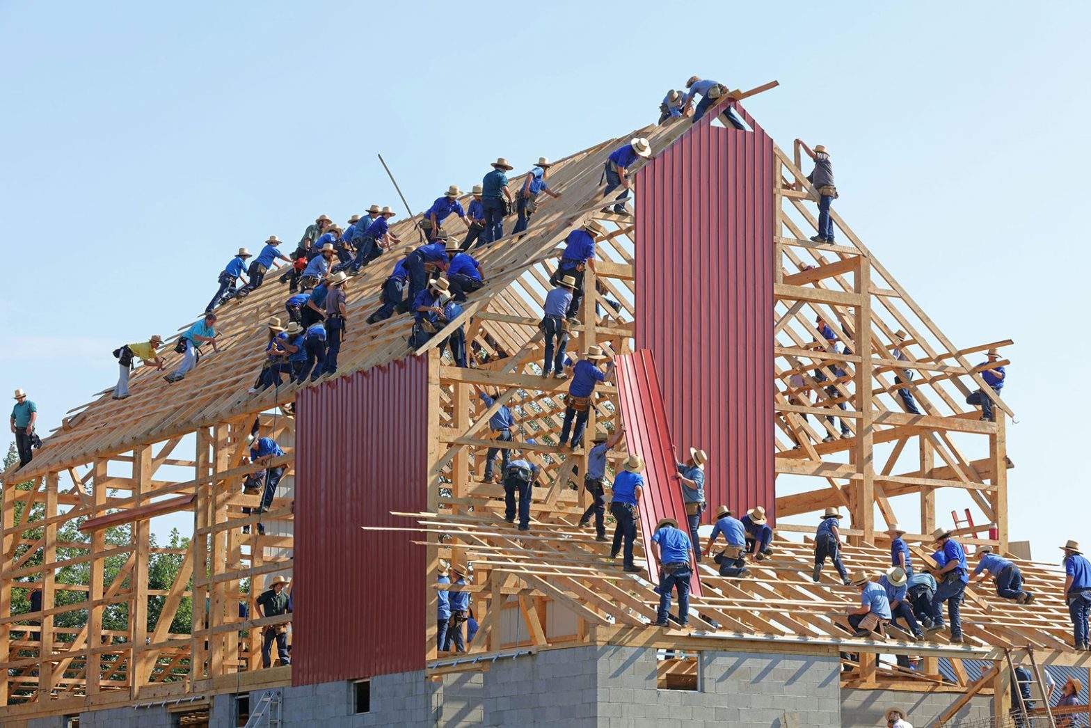 How To Build A More Resilient Organization With Cloud
